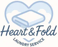 Heart & Fold Laundry Service